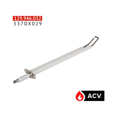 ACV Electrodo 215-15-LH 537DX029