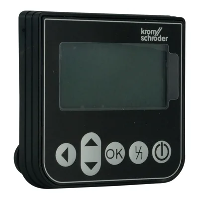 Kromschroder Unidad de control del operador OCU500-1 84327030