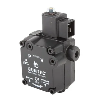 Suntec Bomba de aceite V 47 A 1636 6P 0700