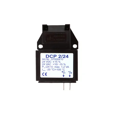 Anstoss Transformador de encendido DCP 2/24 07000410