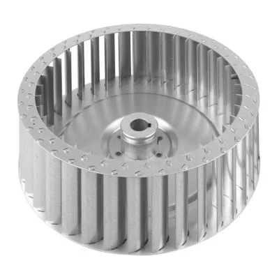 CIB Unigas Rodete del ventilador 2150043