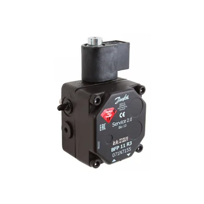 Danfoss Bomba de aceite BFP11 R3 071N7155