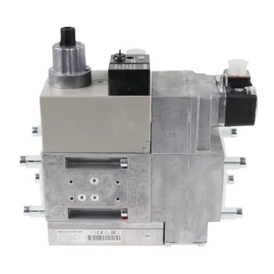 CIB Unigas Multiblock de gas MB-DLE 415 B01 S20 21903L3