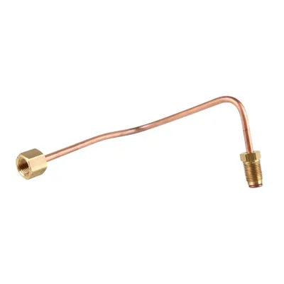 Ecoflam Tubo de combustible de cobre 65321504