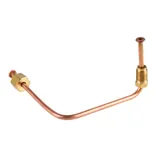 Ecoflam Tubo de combustible de cobre 65321504 — vista 2