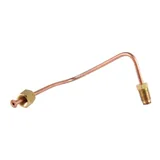 Ecoflam Tubo de combustible de cobre 65321504 — vista 3