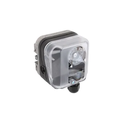 Kromschroder Gas pressure switch DG150B-3 84447400
