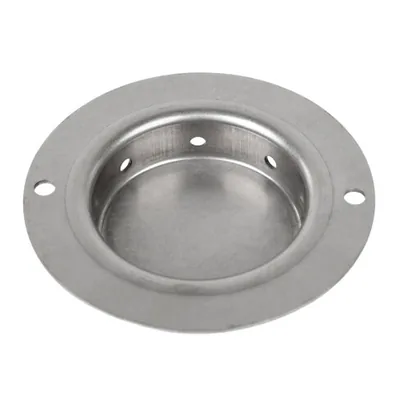 Weishaupt Anillo de distribución 15050114037
