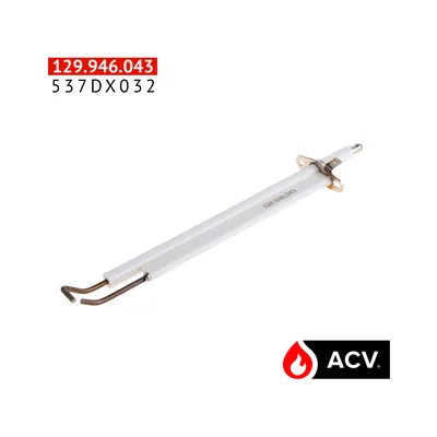 ACV Electrodo 537DX032