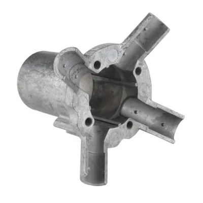 Ecoflam Gas Head 65324694