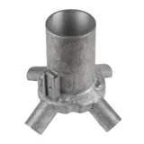 Ecoflam Cabezal de gas 65324694 — vista 2