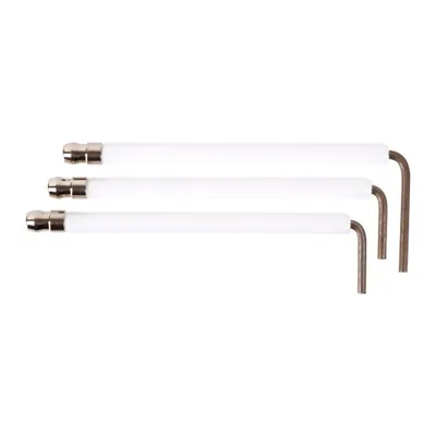 Giersch Electrodos de encendido 47-90-27353