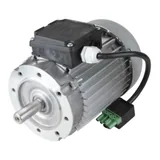 Hanning Electric Motor 8H2 - 8 - 023