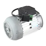 Hanning Electric Motor 8H2 - 8 - 023 — view 2
