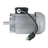 Hanning Electric Motor 8H2 - 8 - 023 — view 3