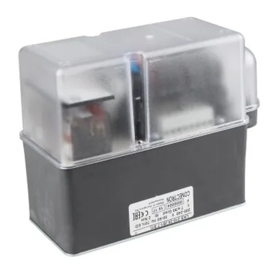 Honeywell Actuador LKS 210-26