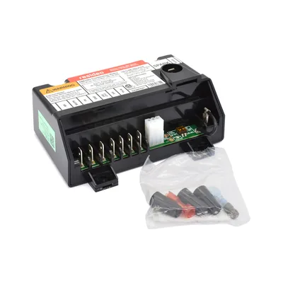 Honeywell Gestor del quemador S8610U3009/U