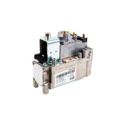 Honeywell Válvula de gas VR4601A1012U