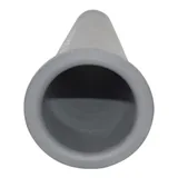 Kromschroder Juego de tubos cerámicos TSC65A048-300/35-Si-1500 74918137 — vista 3