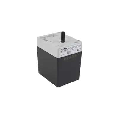 Siemens Actuator SQN31.481A2766