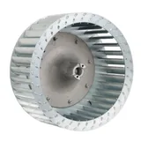 Weishaupt Fan Impeller 11155208081