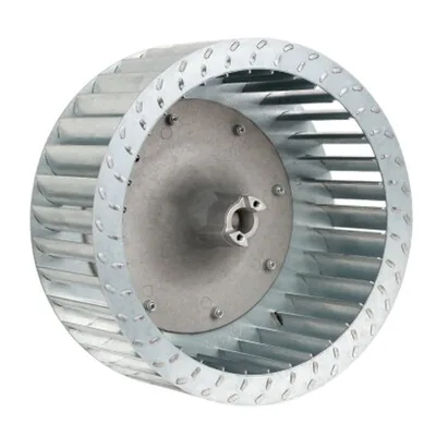 Weishaupt Lüfterrad 11155208081