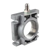 Elco Bride de vanne gaz 13022621