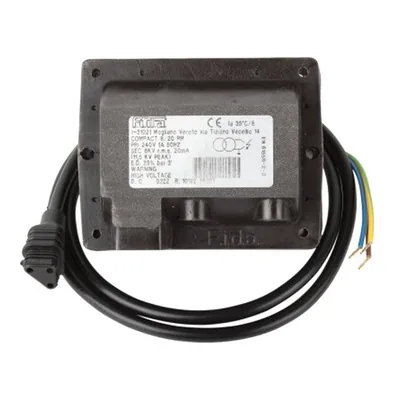 Elco Transformador de encendido 65323230