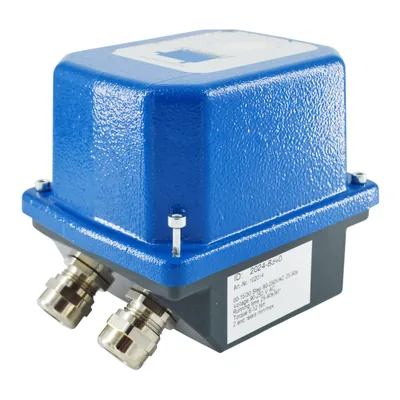 Schimpf Servo drive 862.712.019