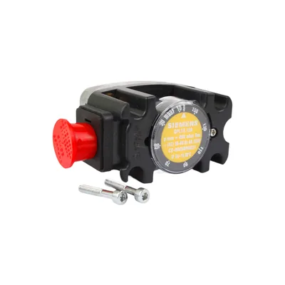 Siemens Presostato QPL15.150B