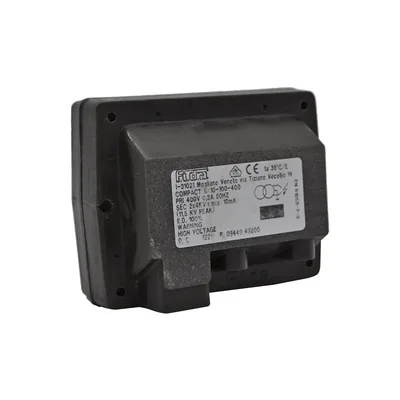 Fida Dual-spark transformer TE081S05
