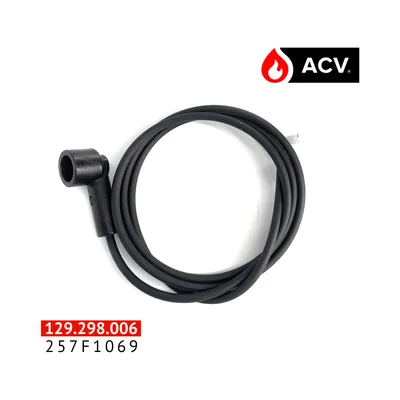 ACV Cable de encendido HM201 257f1069