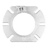 Baltur Brida del quemador 8013030004 — vista 2