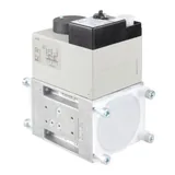 Dungs Double Solenoid Valve 222336