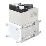 Dungs Double Solenoid Valve 222336 — view 3