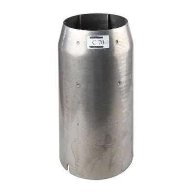 Elco Tubo de llama 13009613