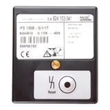 Kromschroder Centralita de control del quemador IFS135B-5/1/1T 84344510 — vista 2