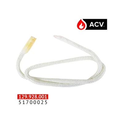 ACV Cuerda de fibra de vidrio 51700025