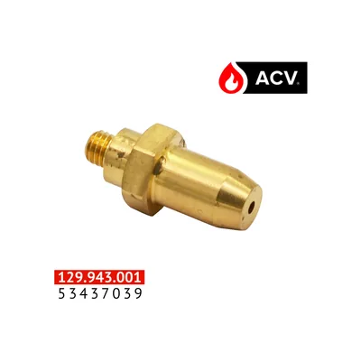 ACV Conector de presión 53437039