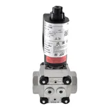 Kromschroder Electroválvula de gas VAN120R/NW 88012135 — vista 2