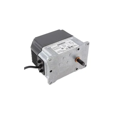 Siemens Actuador SQM33.511A9