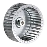 Lamborghini Rodete del ventilador 3980R500