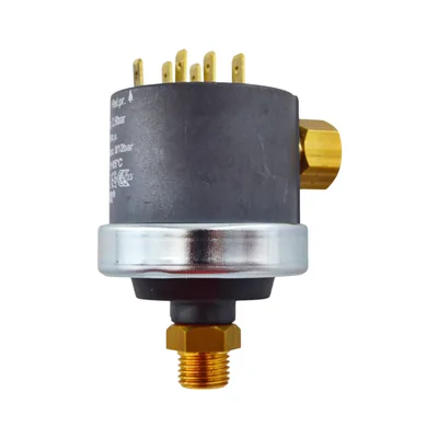 Ma-Ter Presostato DR2 DR7AB1AA080290
