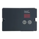 Kromschroder Feuerungsautomat IFD 258-5/2Q 84621440 — Ansicht 3