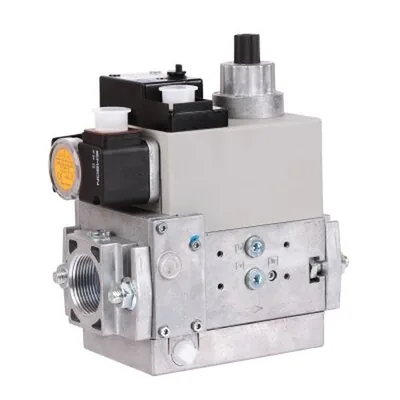 Simson Multiblock de gas MB-DLE 410 B01 S20 RU226562