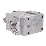Simson Multiblock de gas MB-DLE 410 B01 S20 RU226562 — vista 3