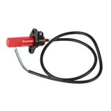 CIB Unigas Detector de llama 2510004