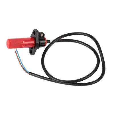 CIB Unigas Detector de llama 2510004