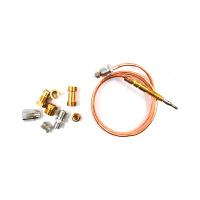 Honeywell Termopar universal Q370A 1014