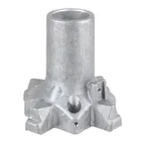 Ecoflam Gasbrennerkopf 65321612